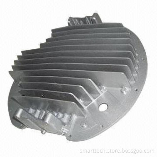 Aluminum CNC Prototyping, Customized Designs are Accepted